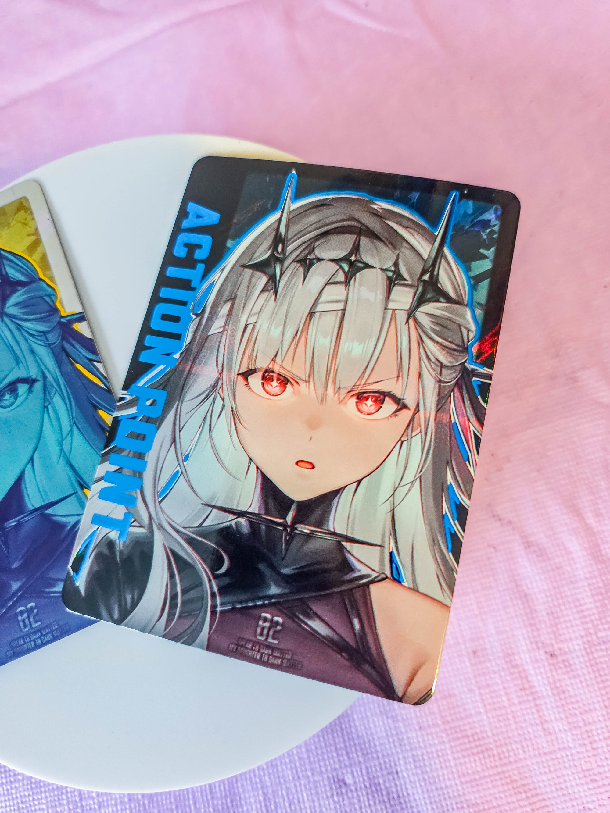 NIKKE - Modernia Action Point - Union Arena