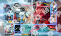 Amuro Ray - Gundam TCG Playmat