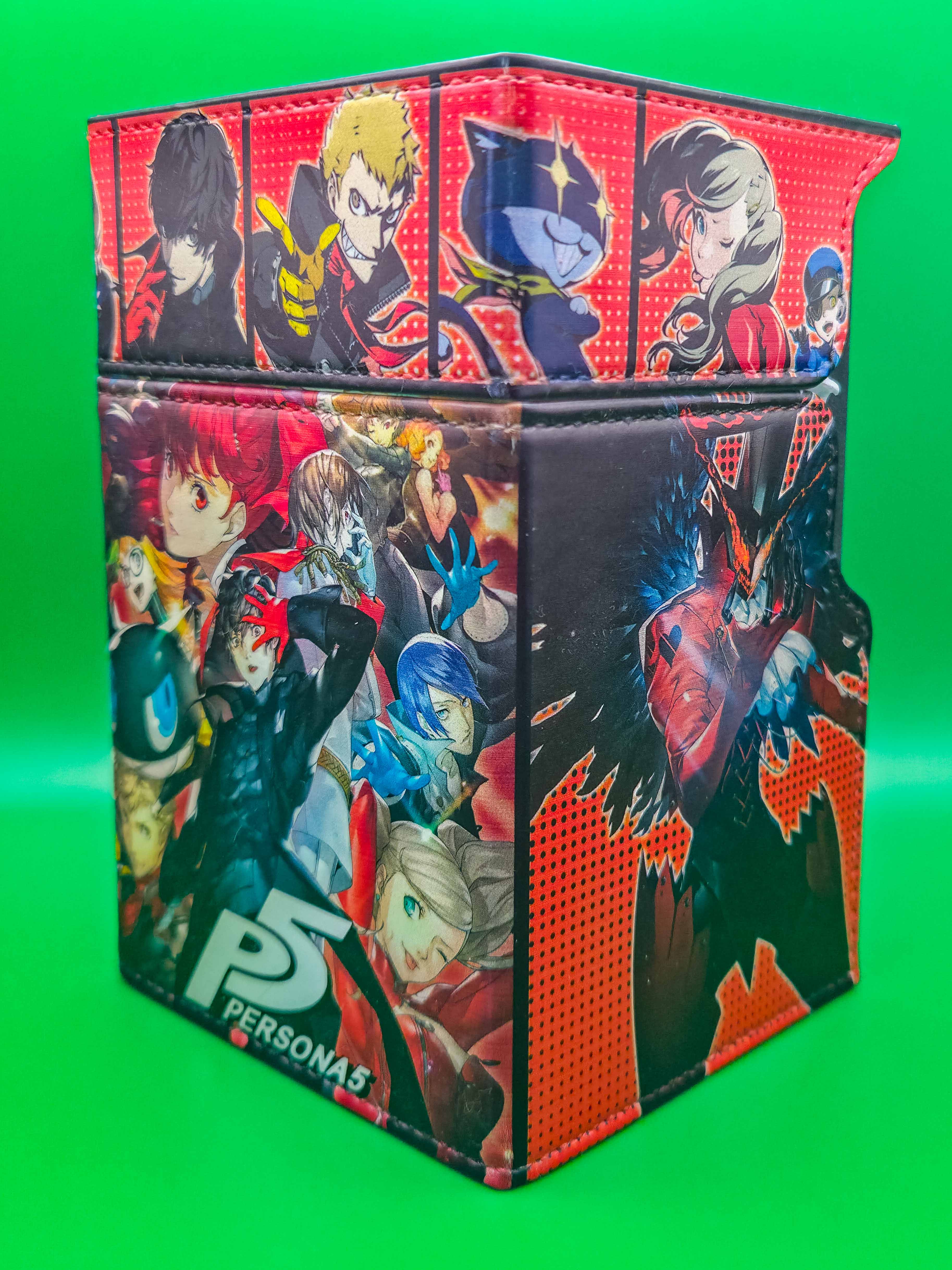 Persona 5 - Deck Box