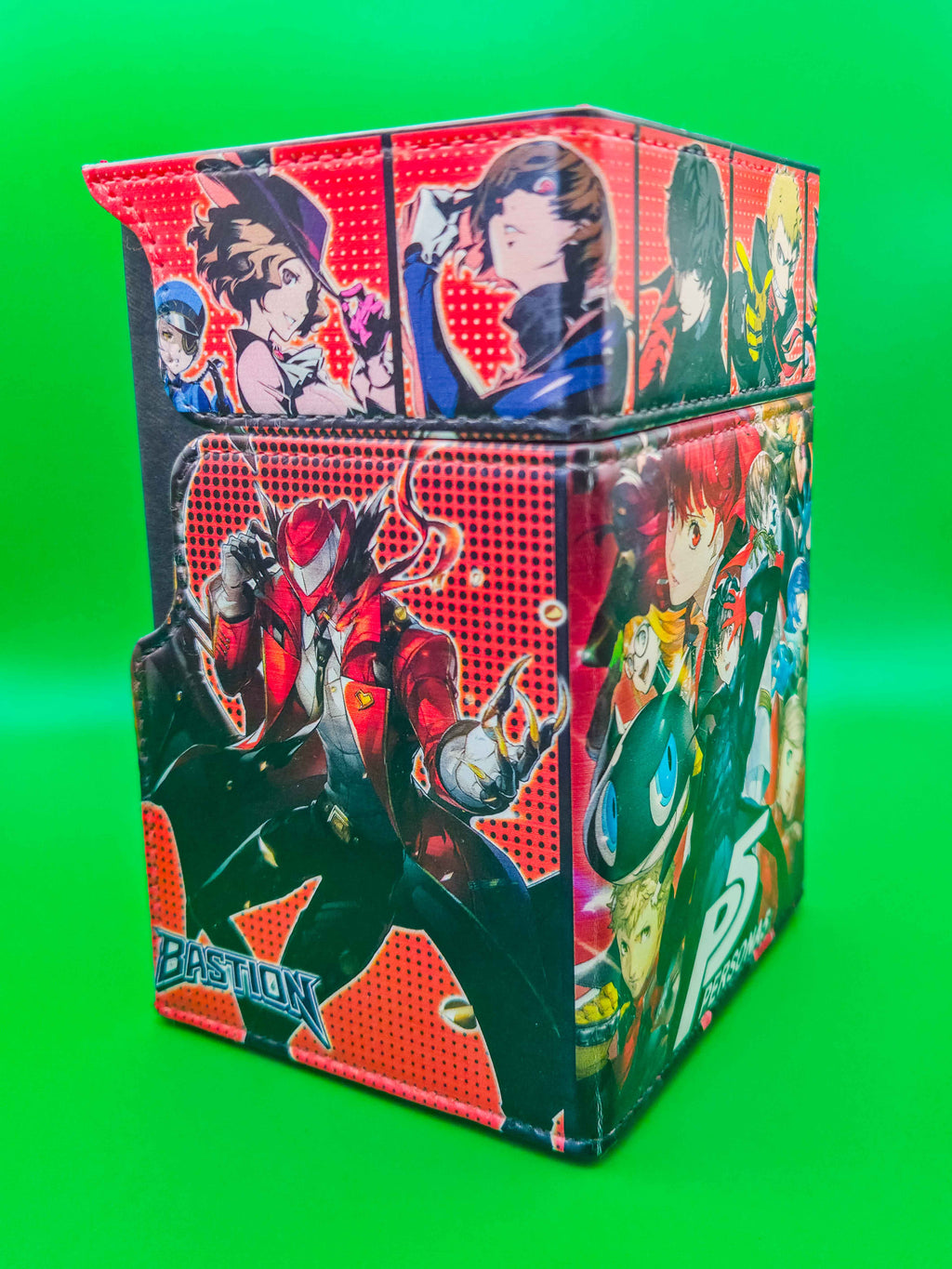 Persona 5 - Deck Box