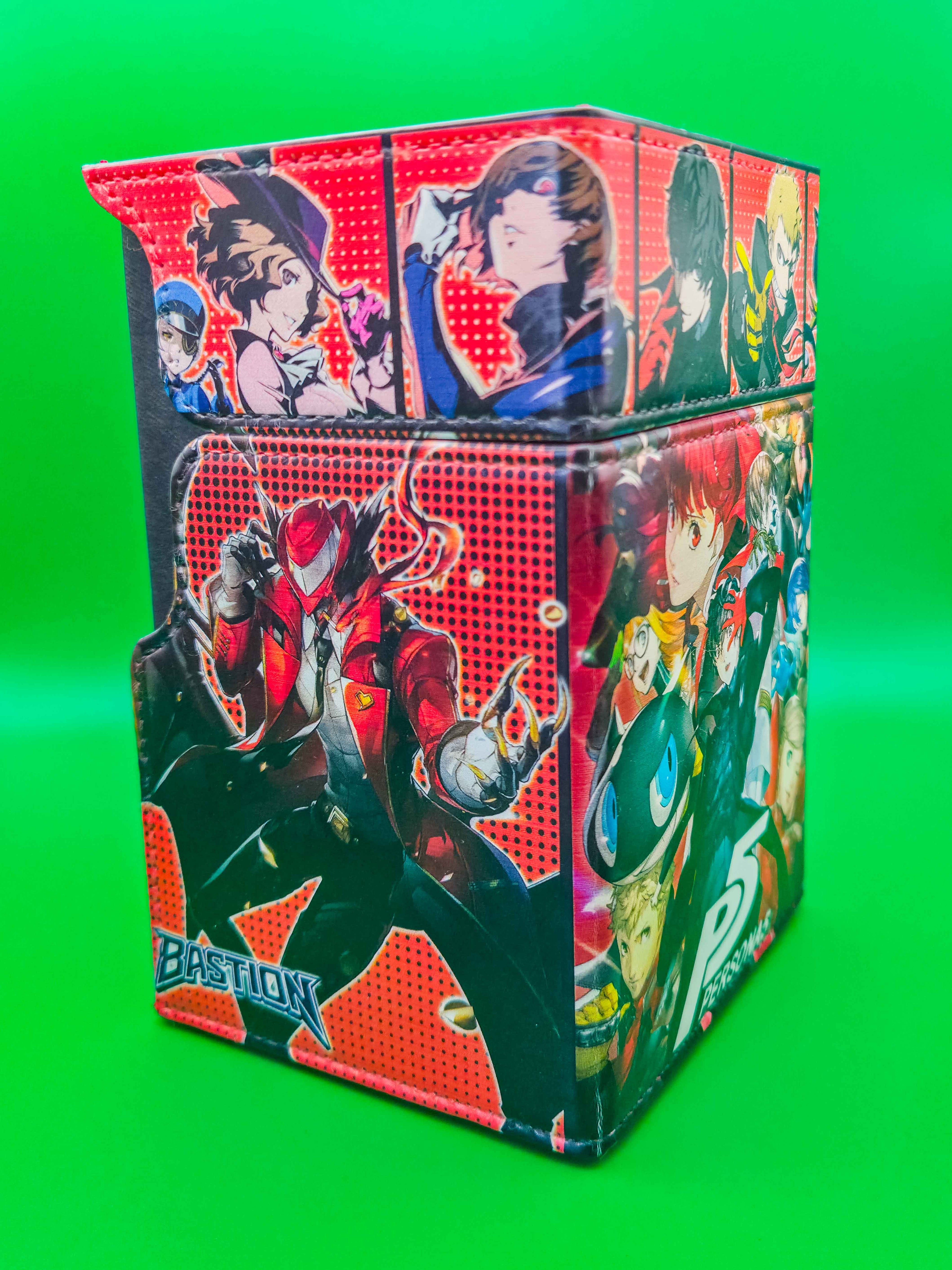 Persona 5 - Deck Box