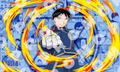 Roy Mustang TCG Playmat - Fullmetal Alchemist - BastionOriginals