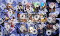 FINAL FANTASY - UNION ARENA PLAYMAT