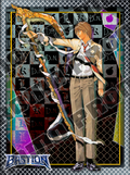 FIRST-WEEK SALE - DEATH NOTE - LIGHT'S AMBITION - TCG SLEEVES