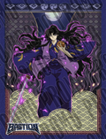 Inuyasha - Naraku - TCG Sleeves
