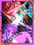 FIRST-WEEK SALE - GURREN LAGANN - SIMON VS ANTI-SPIRAL - TCG SLEEVES