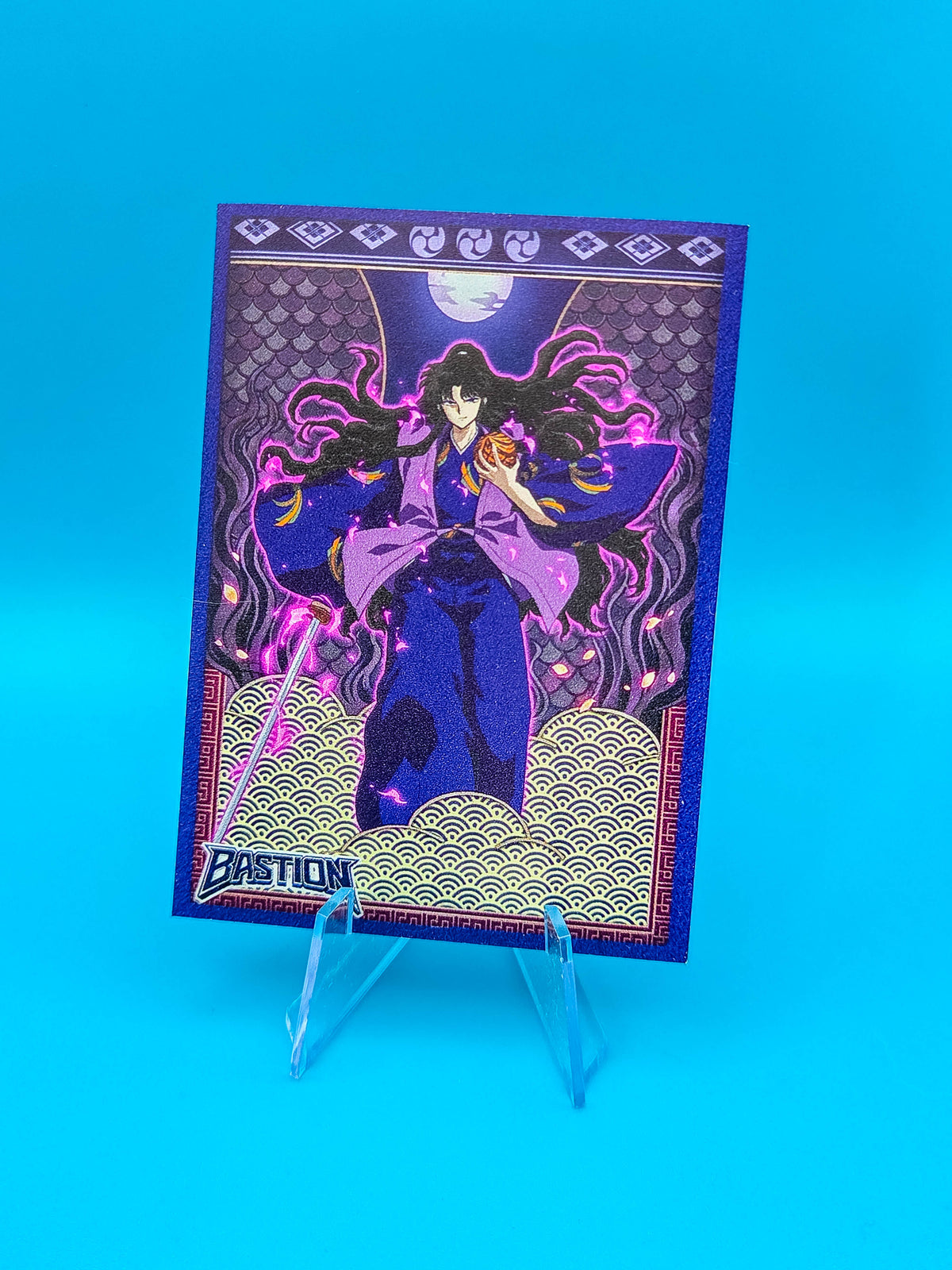 Inuyasha - Naraku - TCG Sleeves