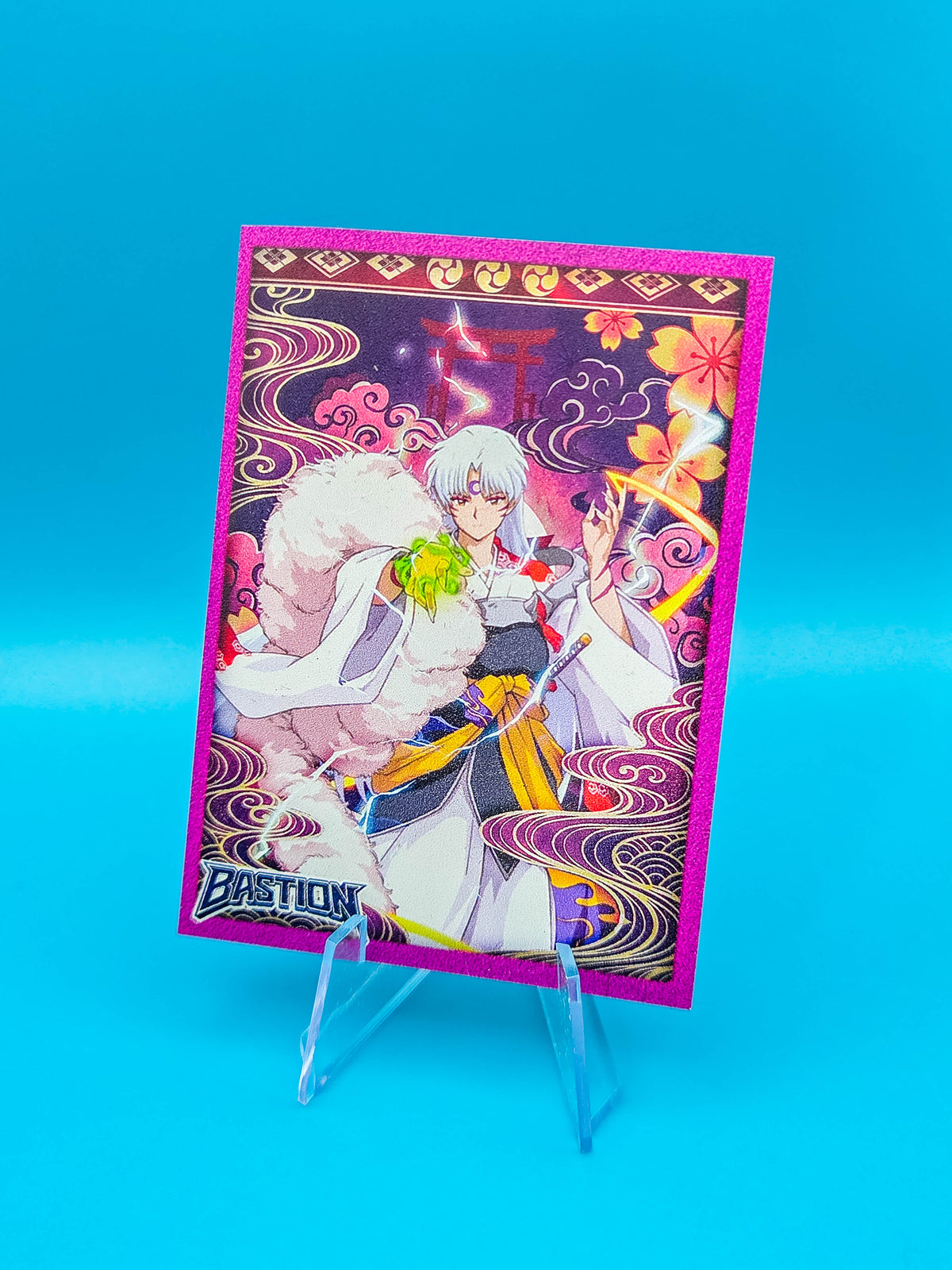 Inuyasha - Sesshomaru - TCG Sleeves