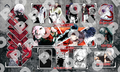 Tokyo Ghoul - Union Arena Playmat