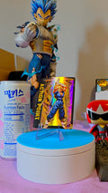 Dragonball Z - Super Vegito Action Point - Union Arena